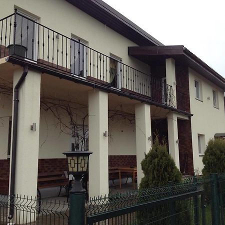 Rooms For Rent Near Vilnius Bezdonys Dış mekan fotoğraf