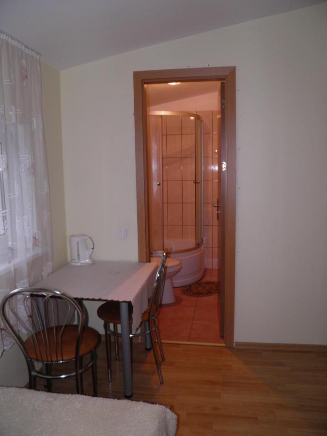 Rooms For Rent Near Vilnius Bezdonys Dış mekan fotoğraf