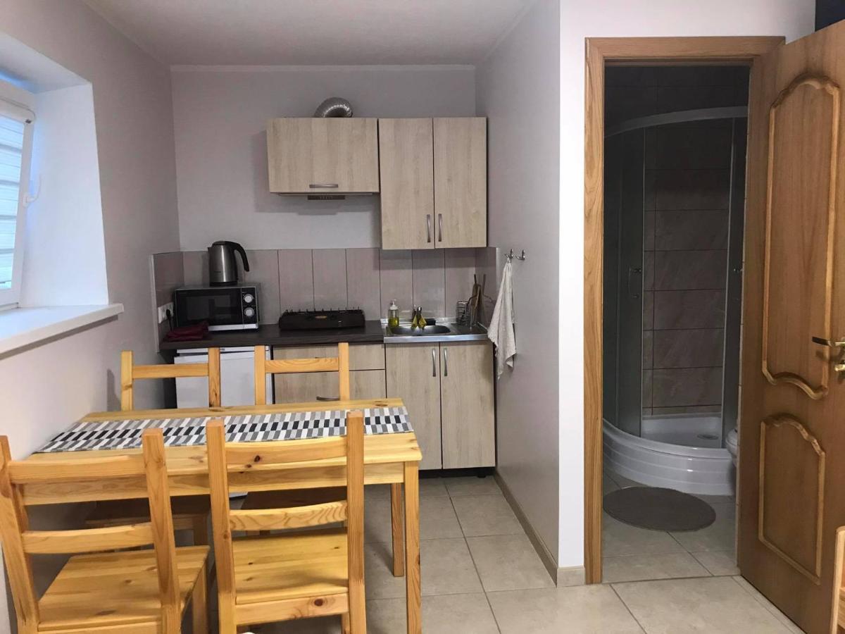 Rooms For Rent Near Vilnius Bezdonys Dış mekan fotoğraf