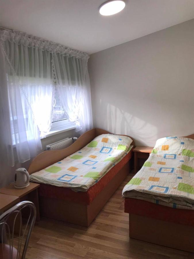 Rooms For Rent Near Vilnius Bezdonys Dış mekan fotoğraf