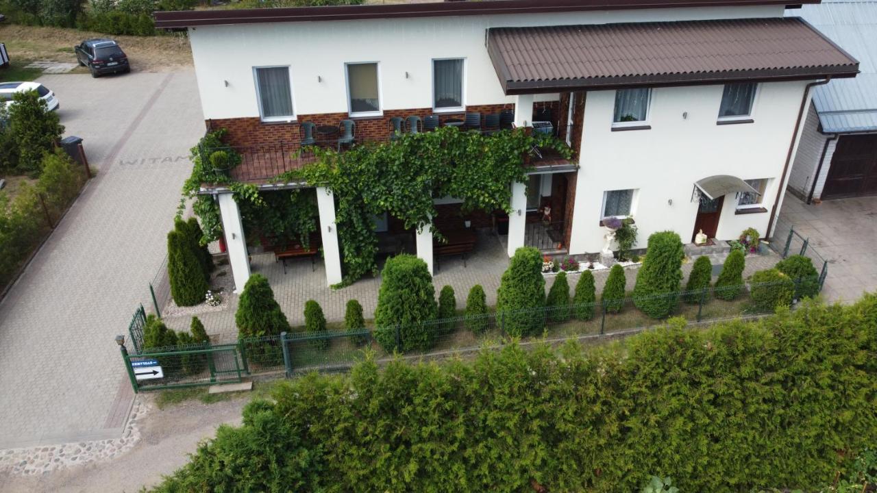 Rooms For Rent Near Vilnius Bezdonys Dış mekan fotoğraf