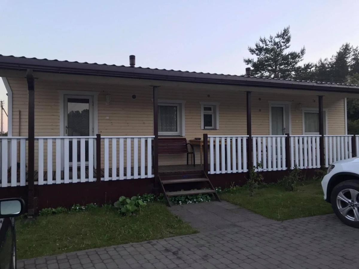 Rooms For Rent Near Vilnius Bezdonys Dış mekan fotoğraf
