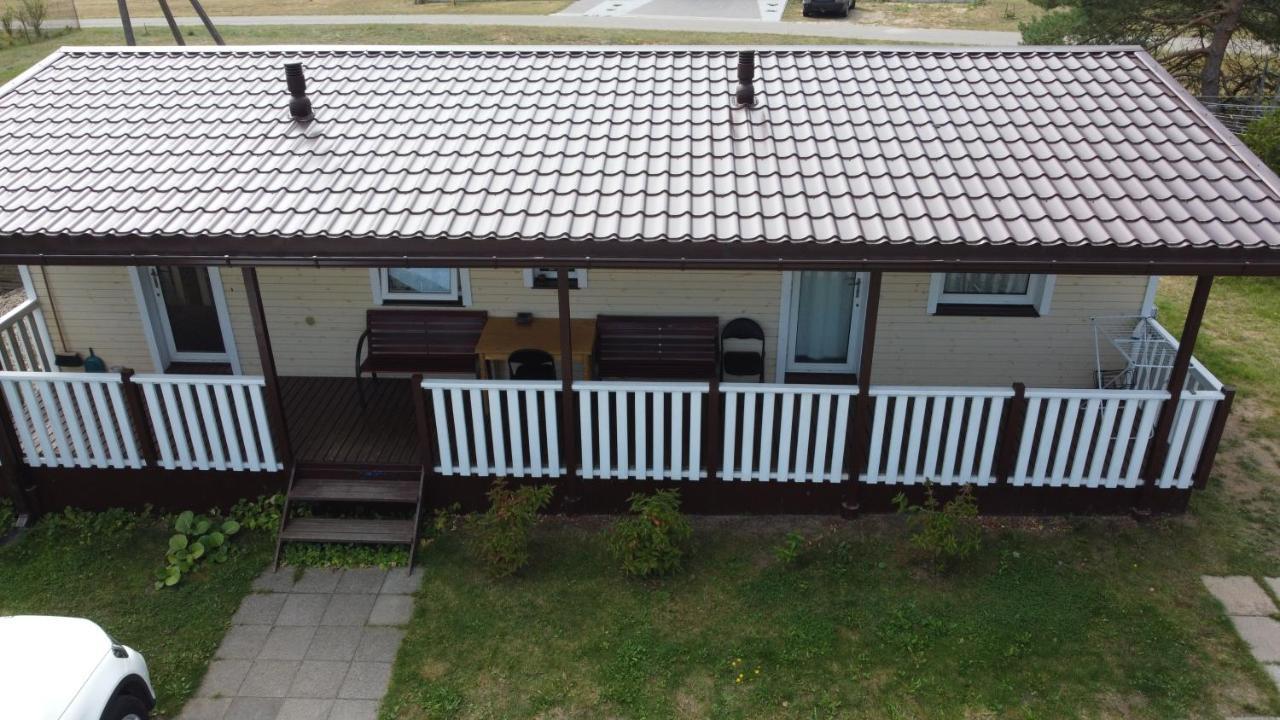 Rooms For Rent Near Vilnius Bezdonys Dış mekan fotoğraf