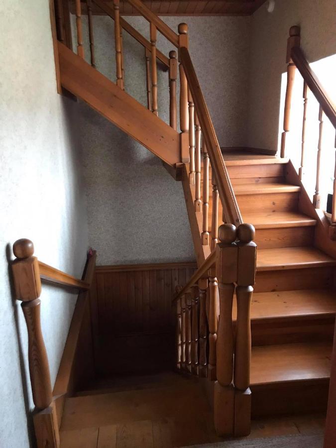 Rooms For Rent Near Vilnius Bezdonys Dış mekan fotoğraf