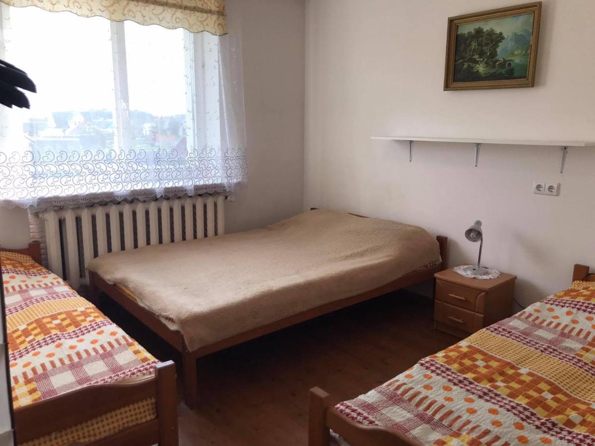 Rooms For Rent Near Vilnius Bezdonys Dış mekan fotoğraf