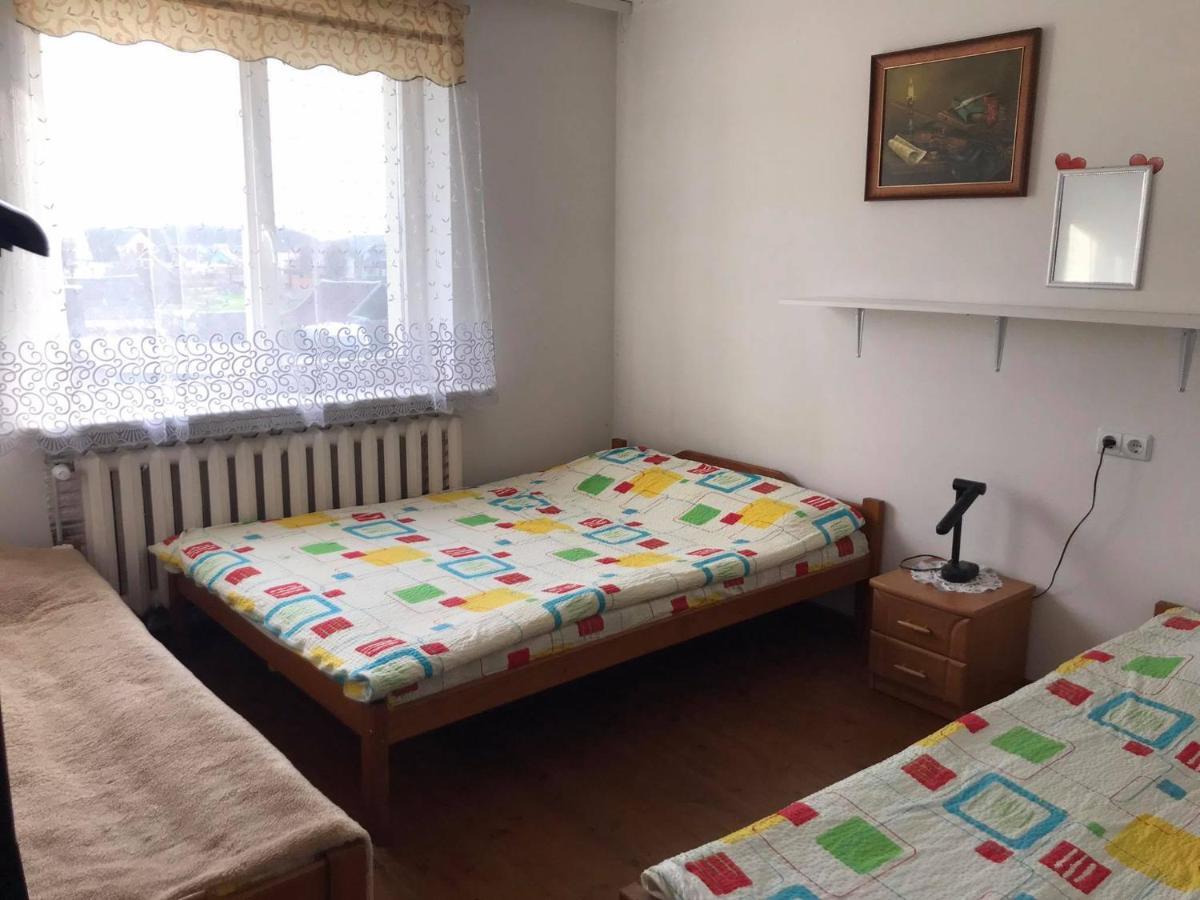 Rooms For Rent Near Vilnius Bezdonys Dış mekan fotoğraf