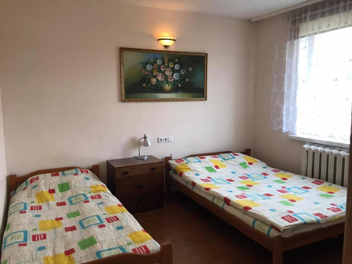 Rooms For Rent Near Vilnius Bezdonys Dış mekan fotoğraf