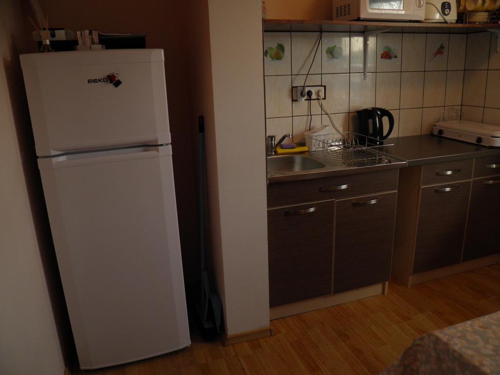 Rooms For Rent Near Vilnius Bezdonys Oda fotoğraf