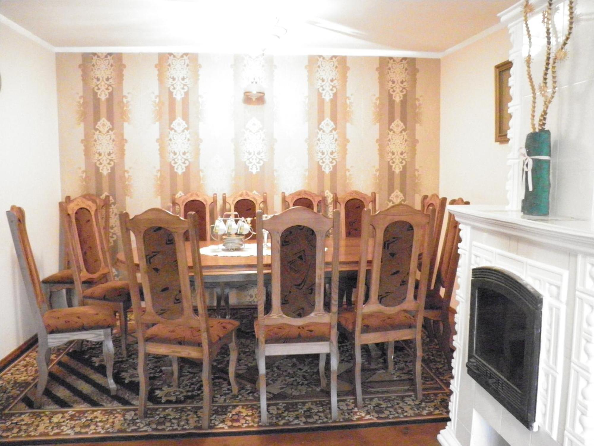 Rooms For Rent Near Vilnius Bezdonys Dış mekan fotoğraf