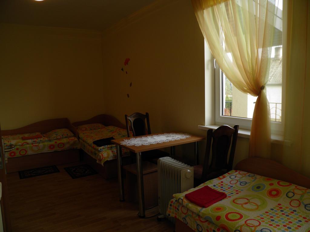 Rooms For Rent Near Vilnius Bezdonys Oda fotoğraf