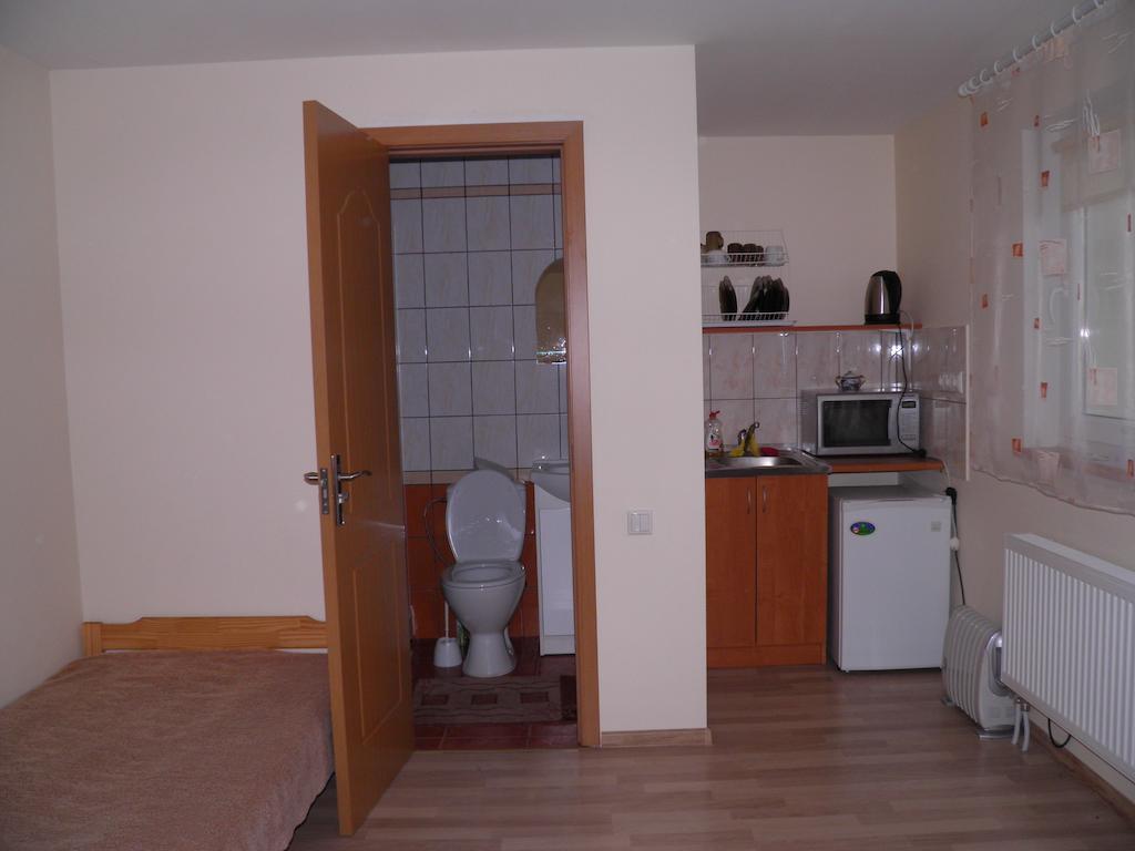 Rooms For Rent Near Vilnius Bezdonys Oda fotoğraf