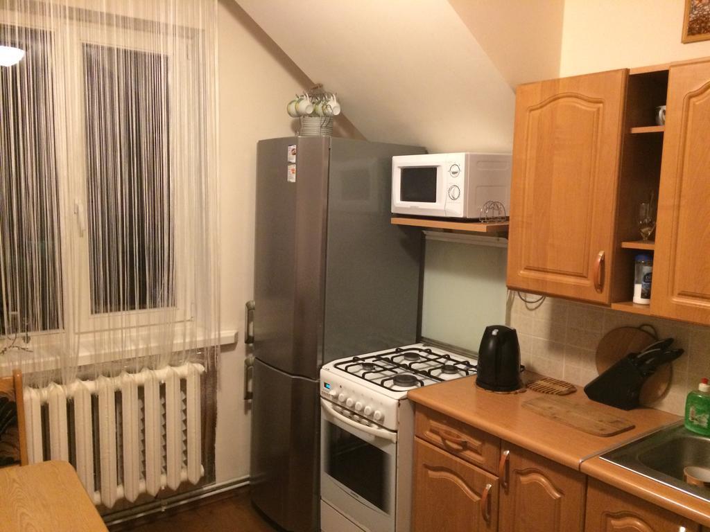 Rooms For Rent Near Vilnius Bezdonys Dış mekan fotoğraf