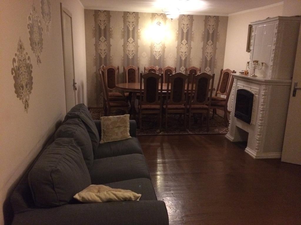 Rooms For Rent Near Vilnius Bezdonys Dış mekan fotoğraf