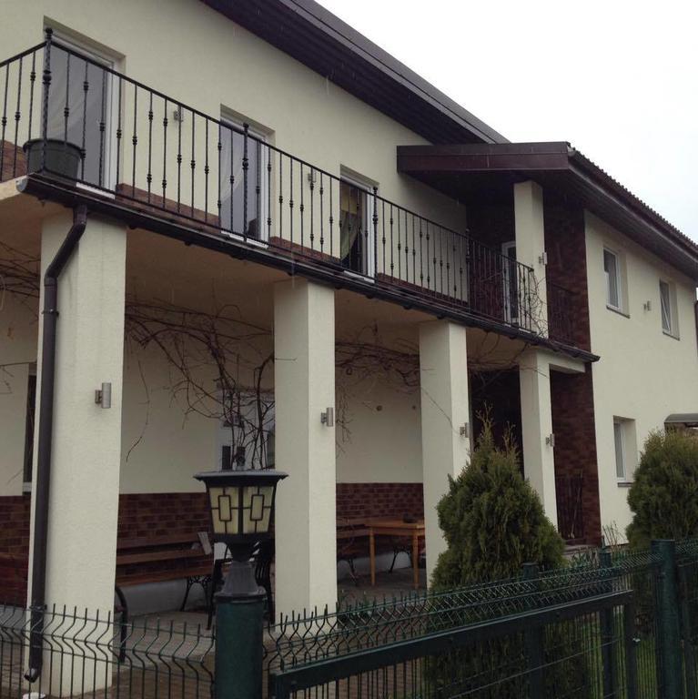 Rooms For Rent Near Vilnius Bezdonys Dış mekan fotoğraf